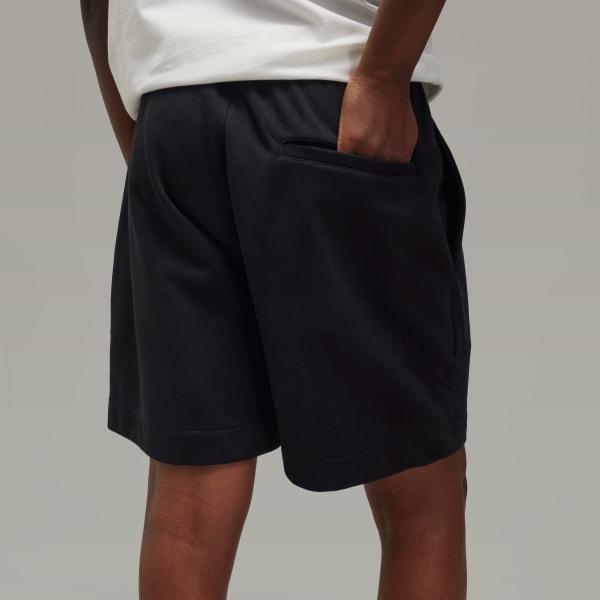 Y-3 French Terry Shorts Product Image