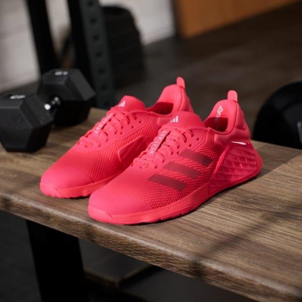 Dropset 3 strength training shoes Product Image