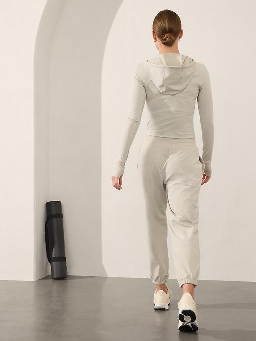 Softluxe High Rise Jogger Product Image