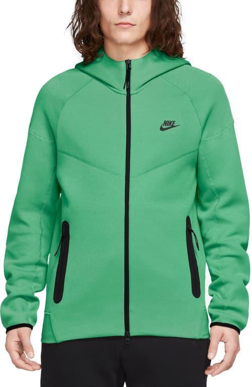 Nike Mens Nike Tech Fleece Full-Zip Hoodie - Mens Product Image