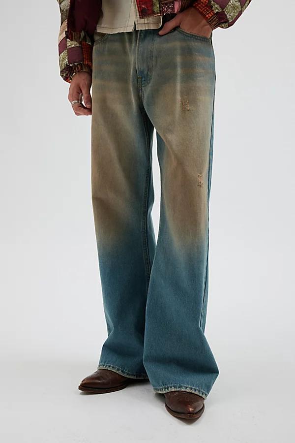 BDG Slacker Relaxed Fit Jean Mens at Urban Outfitters Product Image