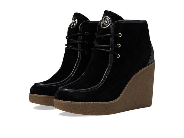 MICHAEL Michael Kors Rye Bootie Women's Shoes Product Image