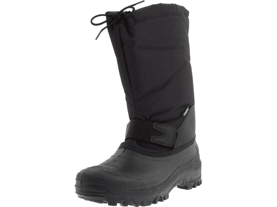 Tundra Boots Mountaineer Men's Cold Weather Boots Product Image