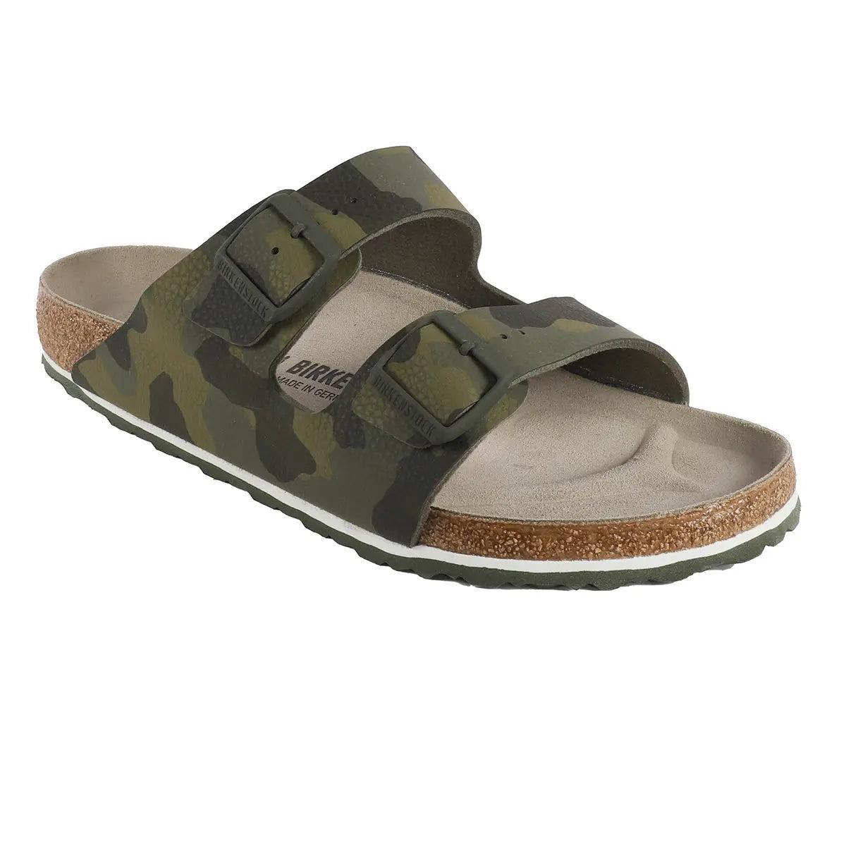 Birkenstock Arizona Birko-Flor Sandals Product Image