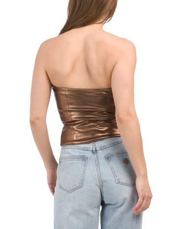 Tube Top for Women Product Image