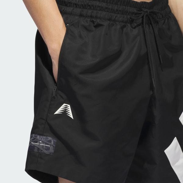 AE Foundation Shorts Product Image