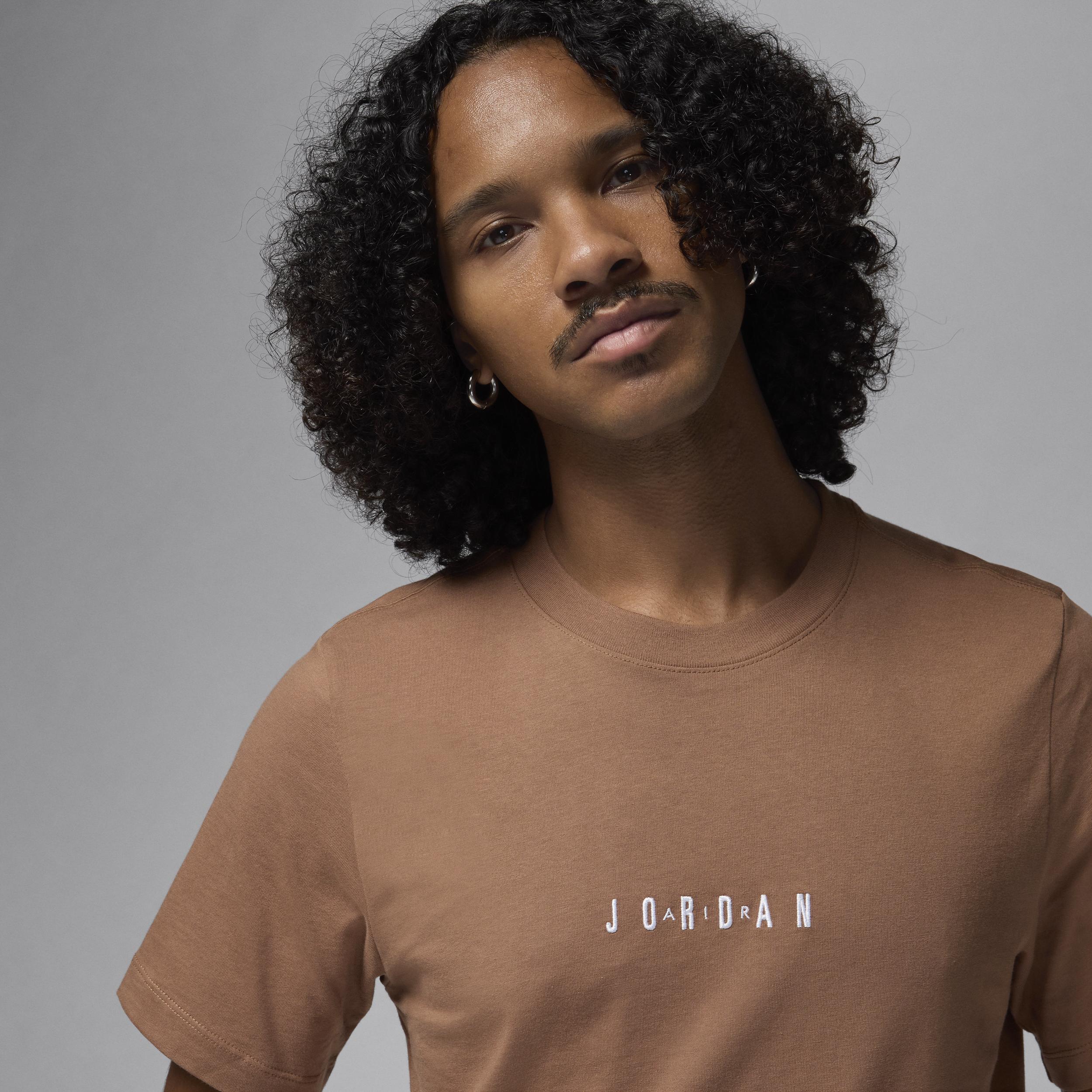 Men's Jordan Air T-Shirt Product Image