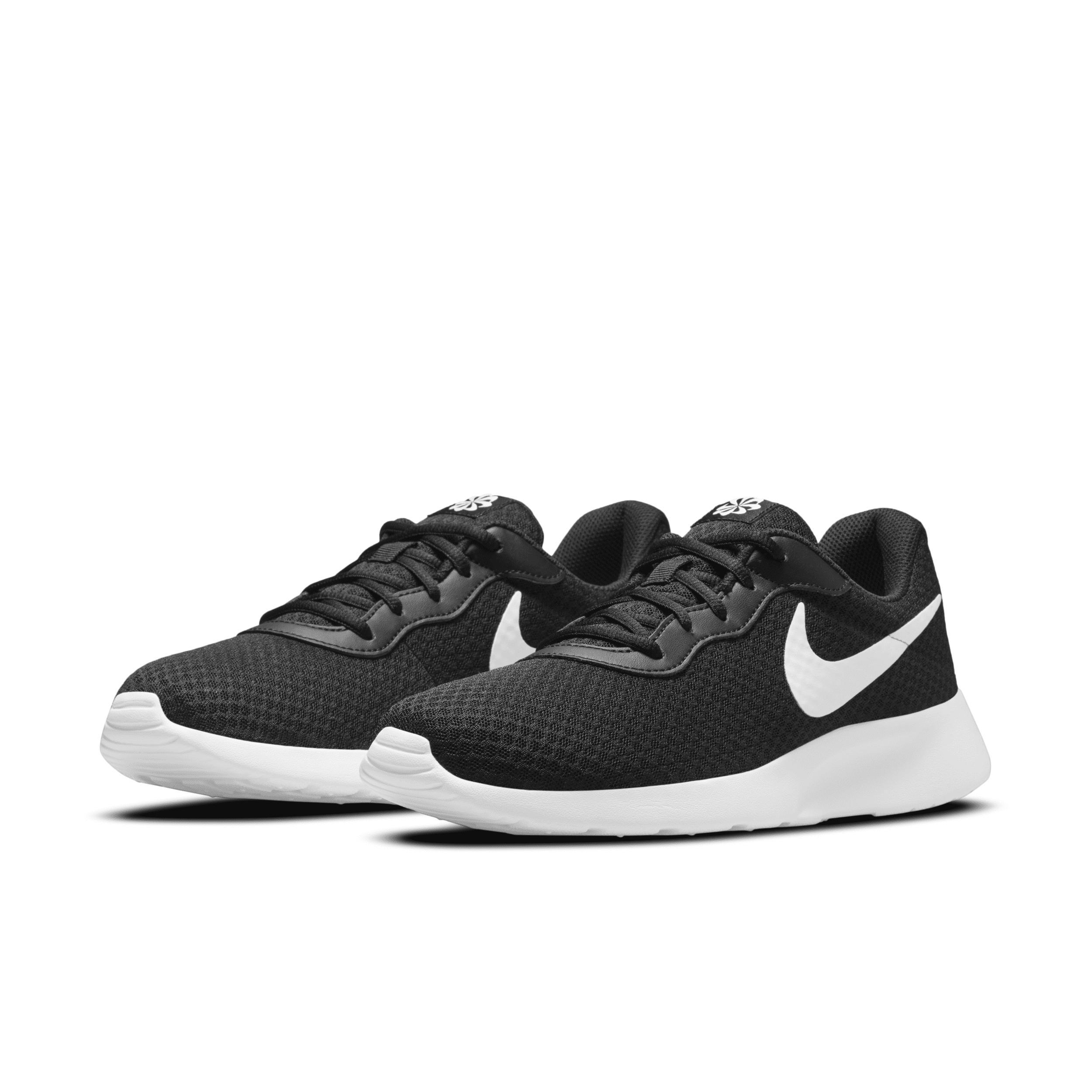 Nike Men's Tanjun Sneaker Running Sneakers Product Image