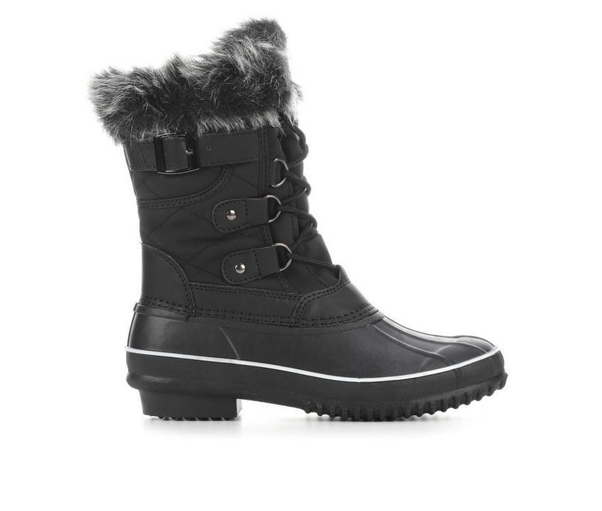 Women's Itasca Sonoma Becca Winter Boots Product Image