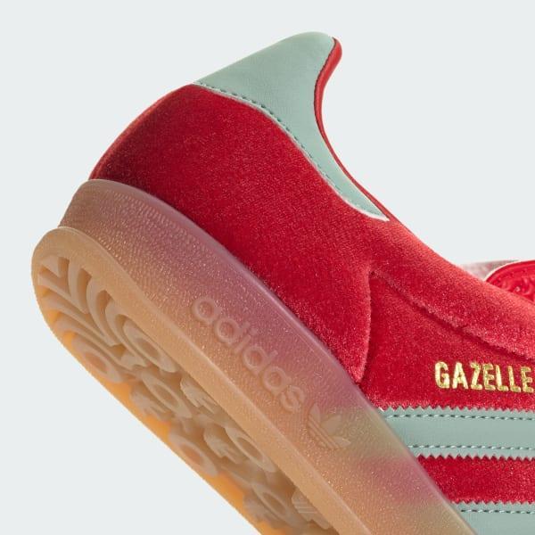 Gazelle Indoor Shoes Product Image