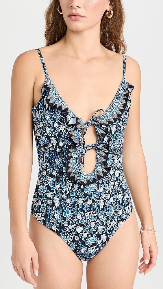 Sea Maria One Piece | Shopbop Product Image