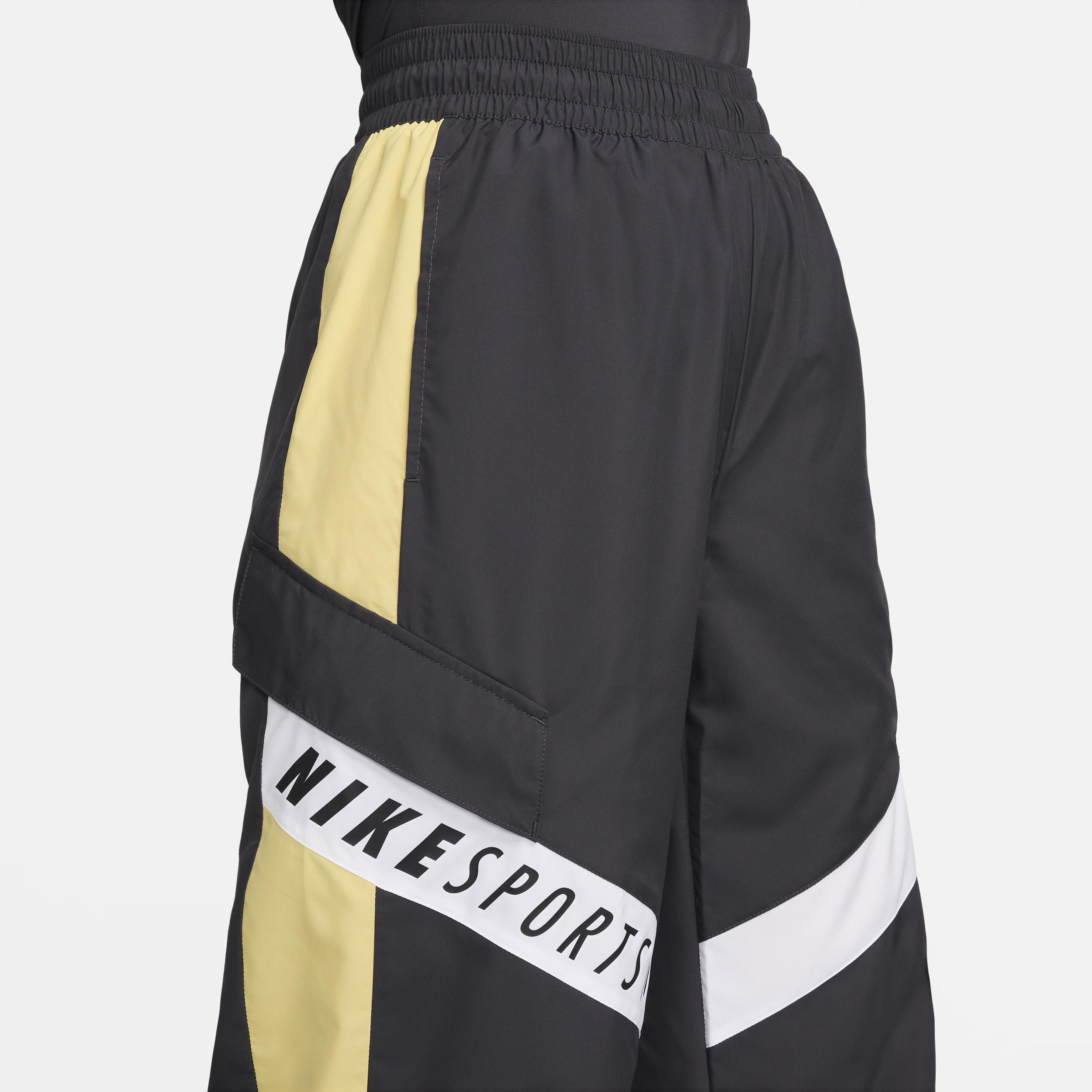 Women's Nike Sportswear High-Waisted Pants Product Image