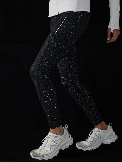 Rainier Reflective Tight Product Image