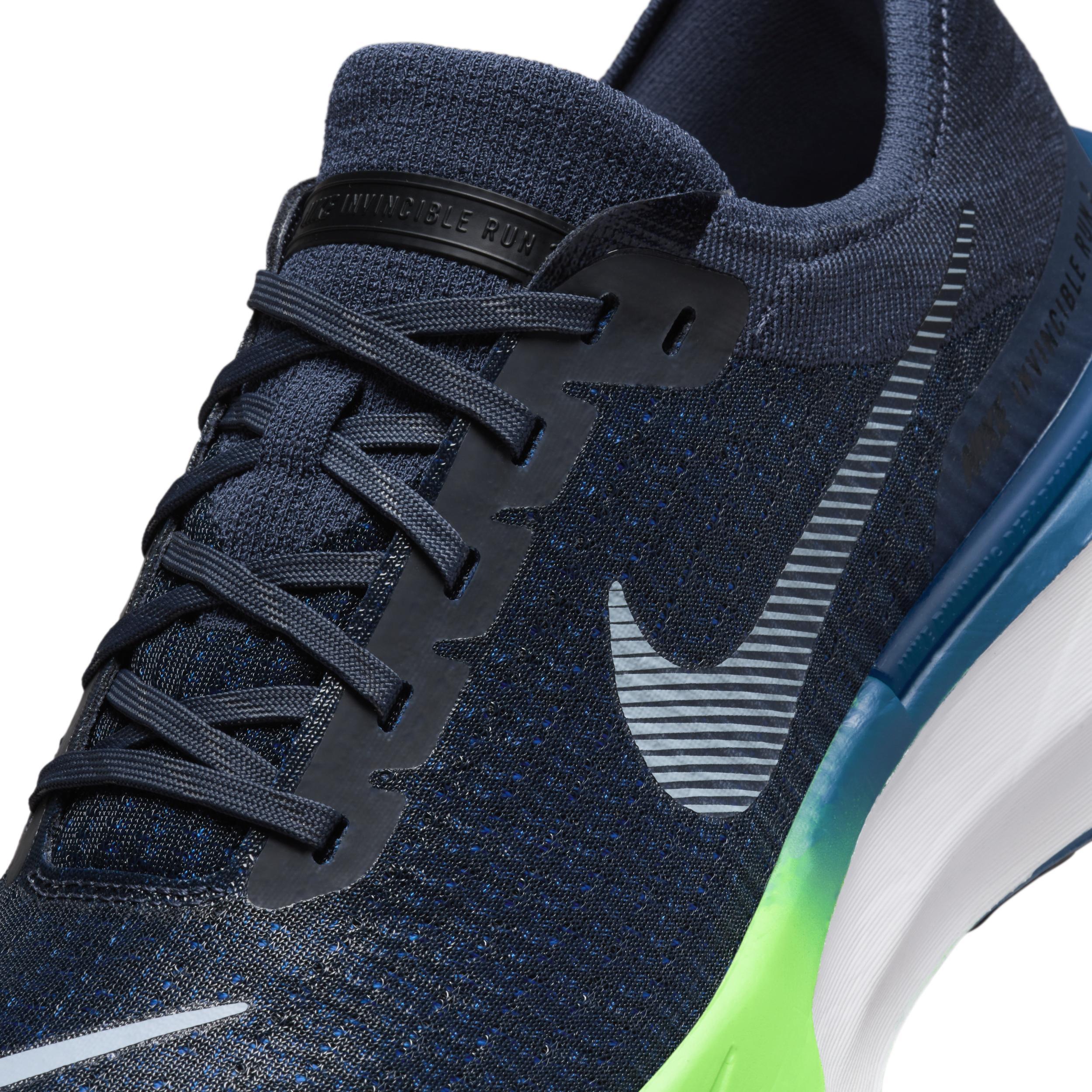 Nike Men's Invincible 3 Road Running Shoes Product Image