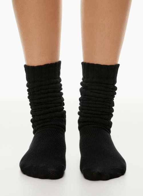 best-ever slouchy crew sock 3-pack Product Image