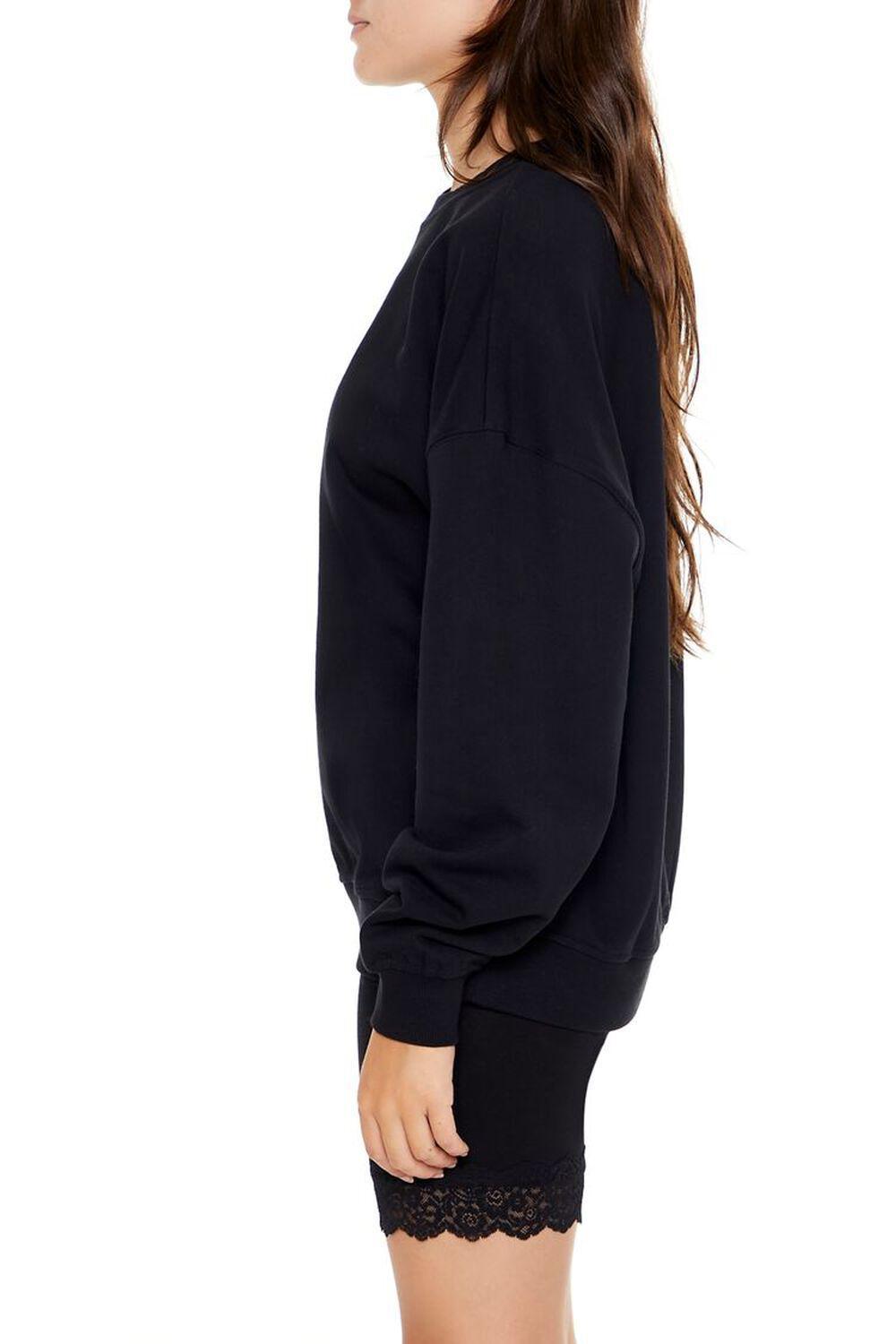 Los Angeles Embroidered Pullover | Forever 21 Product Image