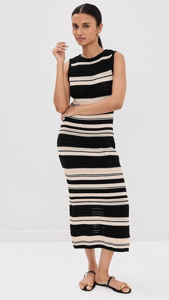 Little Lies Isabella Dress | Shopbop Product Image