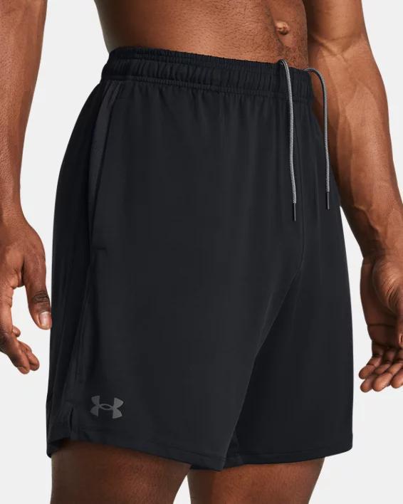 Men's UA Tech™ Vent 7" Shorts Product Image