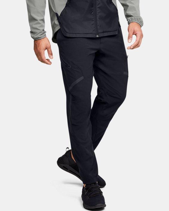 Under Armour Mens Under Armour Unstoppable Cargo Pants - Mens Product Image