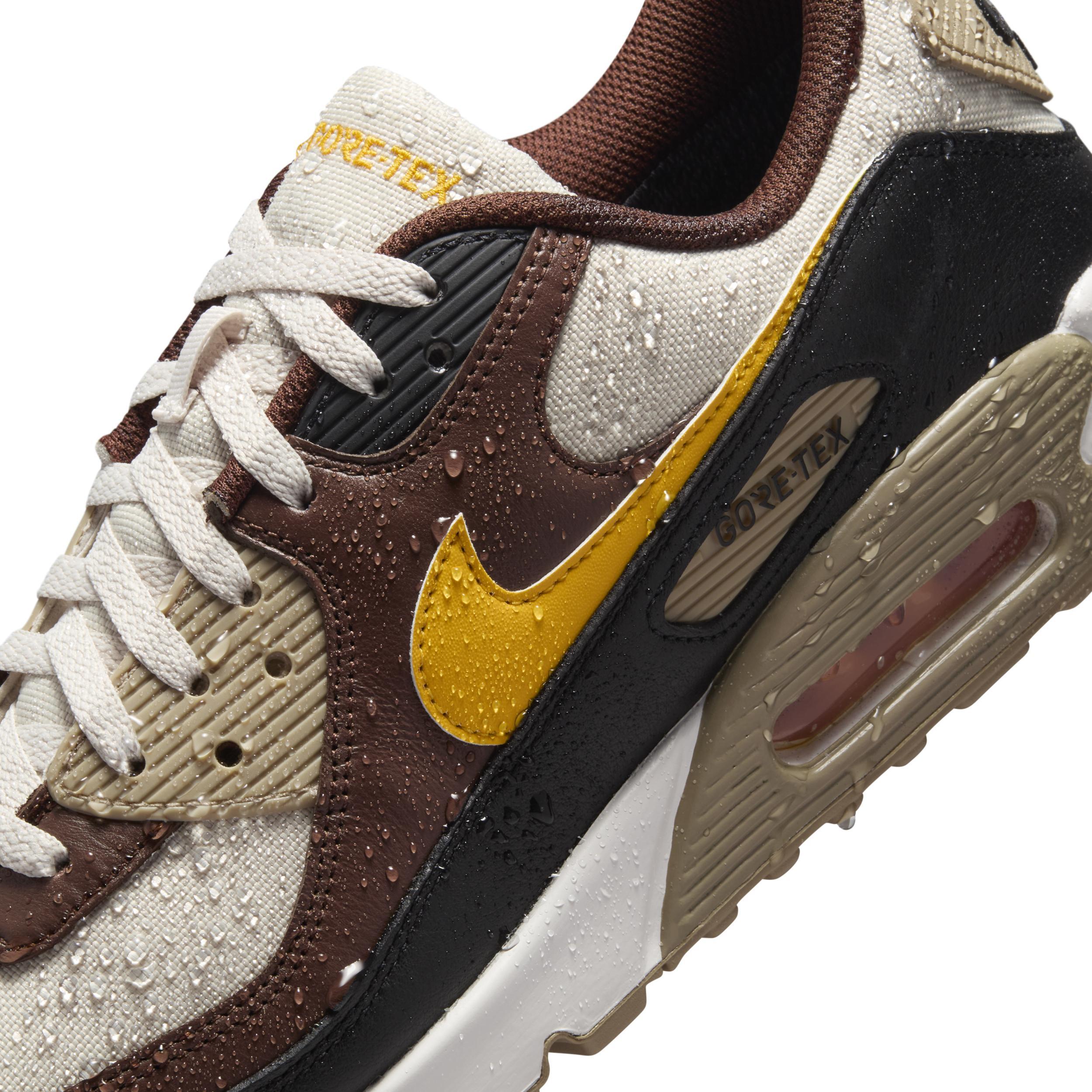 Nike Mens Air Max 0 GORE-TEX Winterized Shoes Product Image