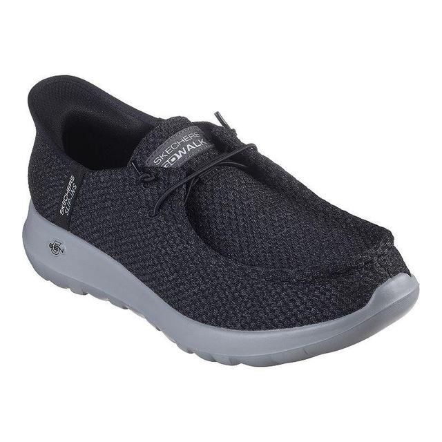 Skechers Hands Free Slip-ins GO WALK Max Halcyon Mens Shoes Product Image