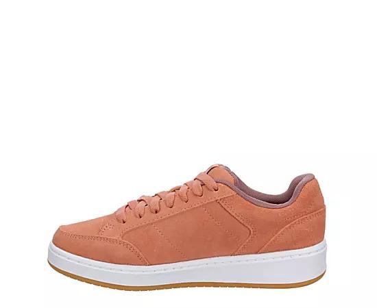 Under Armour Womens Official Suede Snekaer Product Image