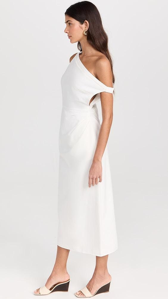 Seven Wonders Jaspin Midi Dress | Shopbop Product Image