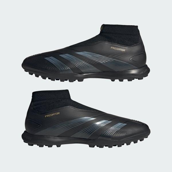 Predator League Laceless Turf Soccer Shoes Product Image