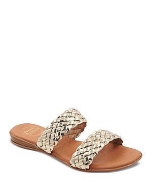 Andr Assous Naria Slide Sandal Product Image