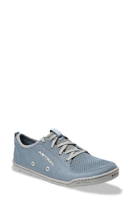 ASTRAL Loyak Water Resistant Sneaker Product Image