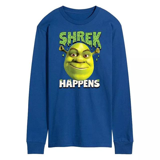 Mens Shrek Happens Tee Product Image