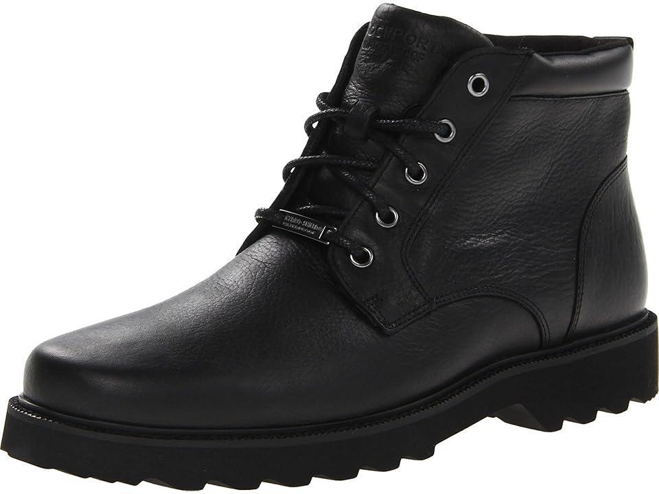 Mens Northfield Plain Toe Boots Product Image