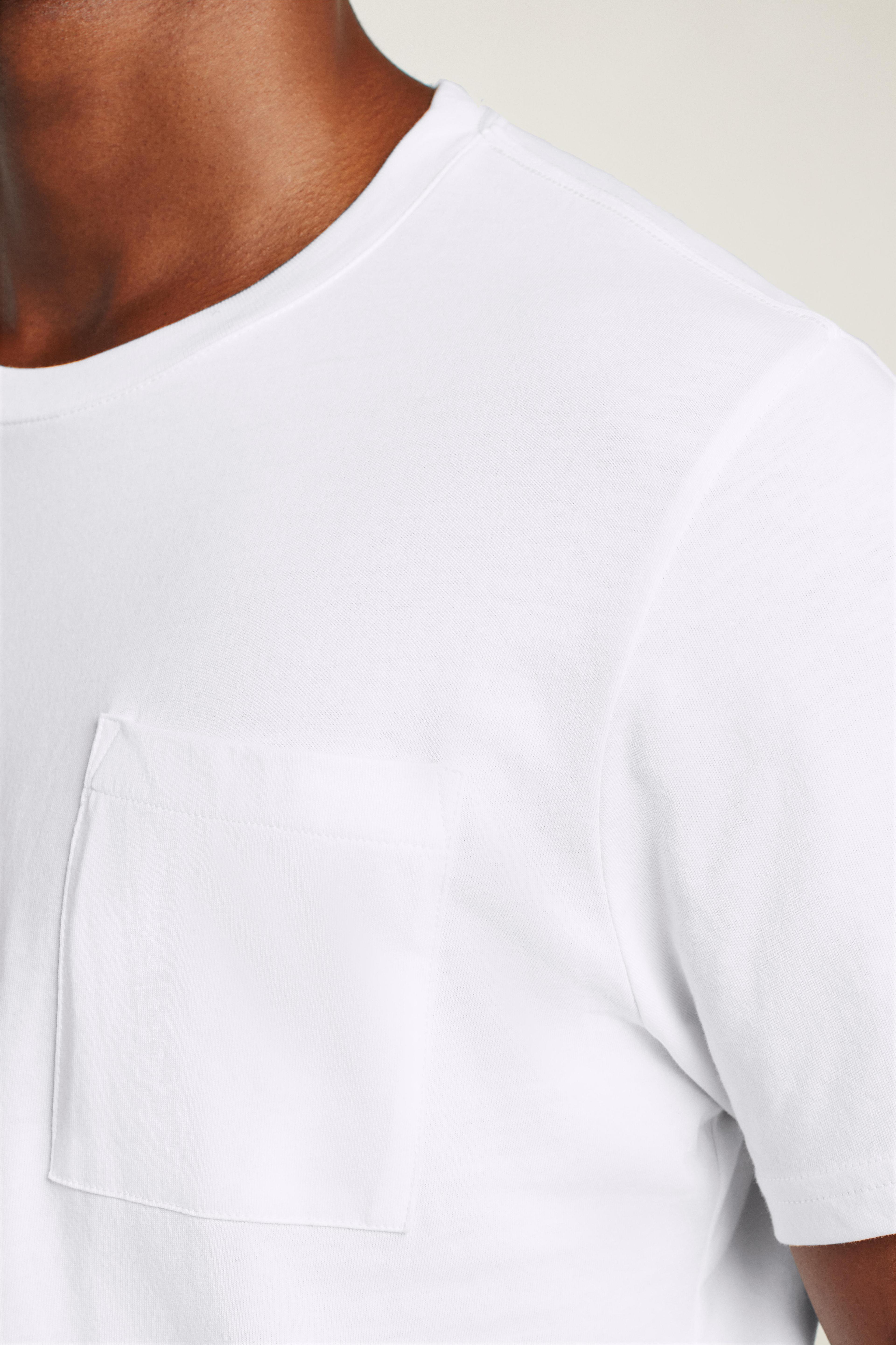 Organic Cotton Tee Product Image