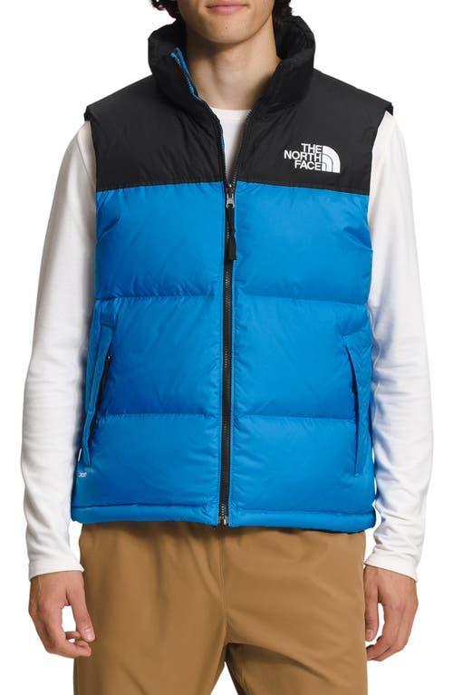 The North Face Nuptse 1996 Packable Quilted Down Vest Product Image