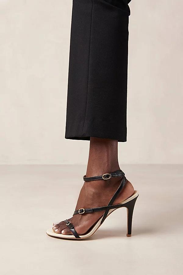 ALOHAS Alyssa Leather Strappy Sandal Womens at Urban Outfitters Product Image