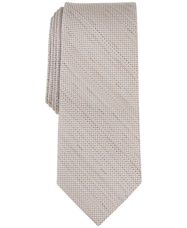 Bar Iii Mens Wren Solid Tie, Created for Macys Product Image