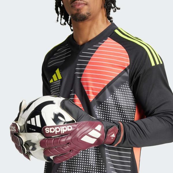 Copa Club Goalkeeper Gloves Product Image