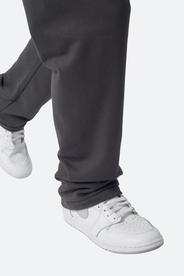 Relaxed Every Day Sweatpants - Charcoal Grey Product Image