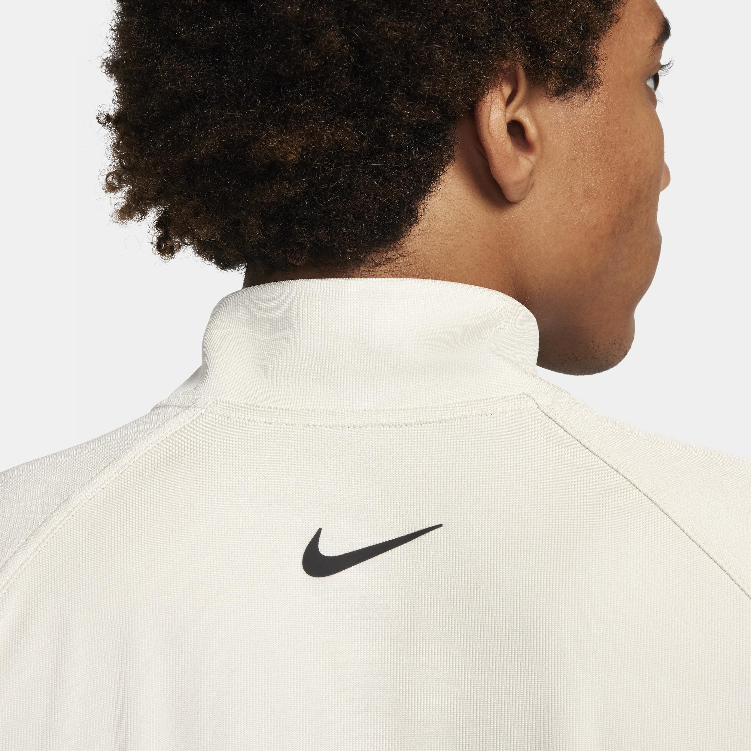 Nike Men's Tour Dri-FIT ADV 1/2-Zip Golf Top Product Image