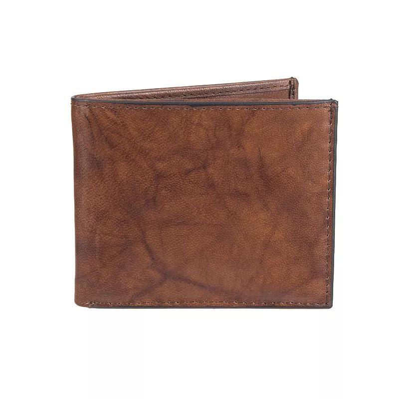 Mens Croft & Barrow RFID-Blocking Wallet Product Image