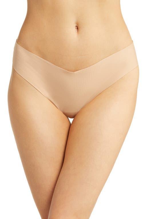 Commando Cotton Thong Product Image