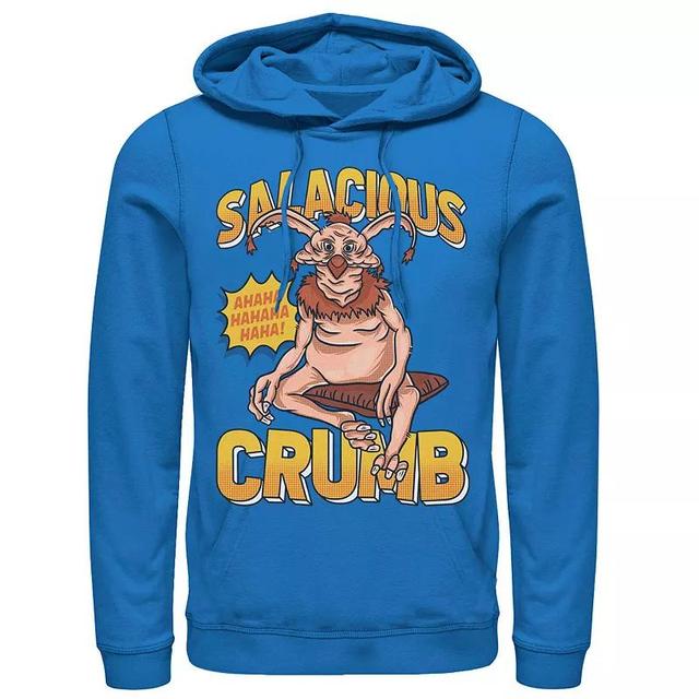 Mens Star Wars Salacious Crumb Comic Portrait Hoodie Product Image