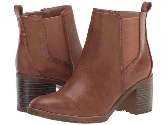 LifeStride Mesa Block Heel Bootie Product Image