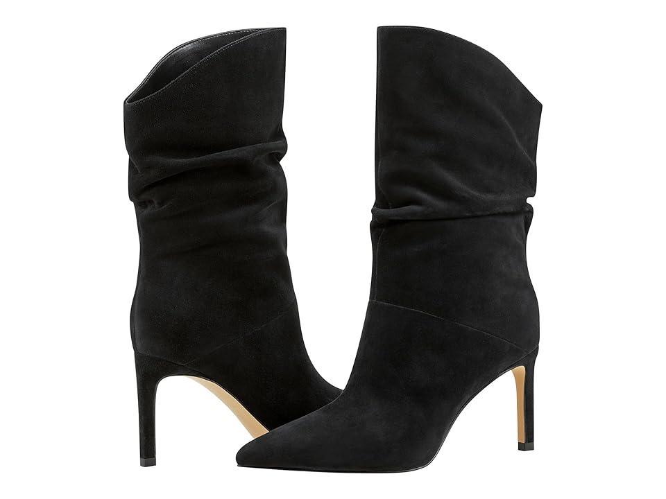 Marc Fisher LTD Angi Slouch Pointed Toe Bootie Product Image