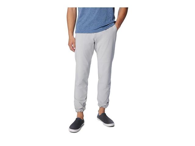 Columbia Men's PFG Terminal Roamer Stretch Pants- Product Image