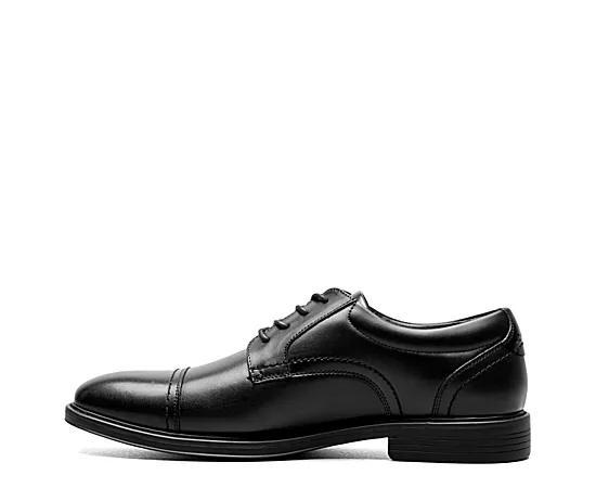 Nunn Bush Men's Centro Flex Cap Toe Oxford Product Image