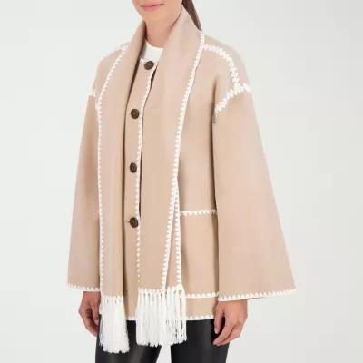 Womens Midweight Coat product image