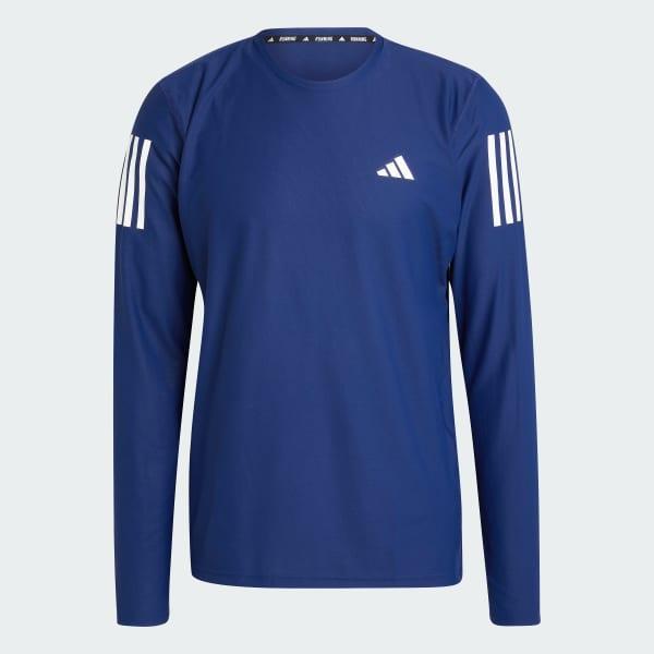 Own the Run Long Sleeve Tee Product Image