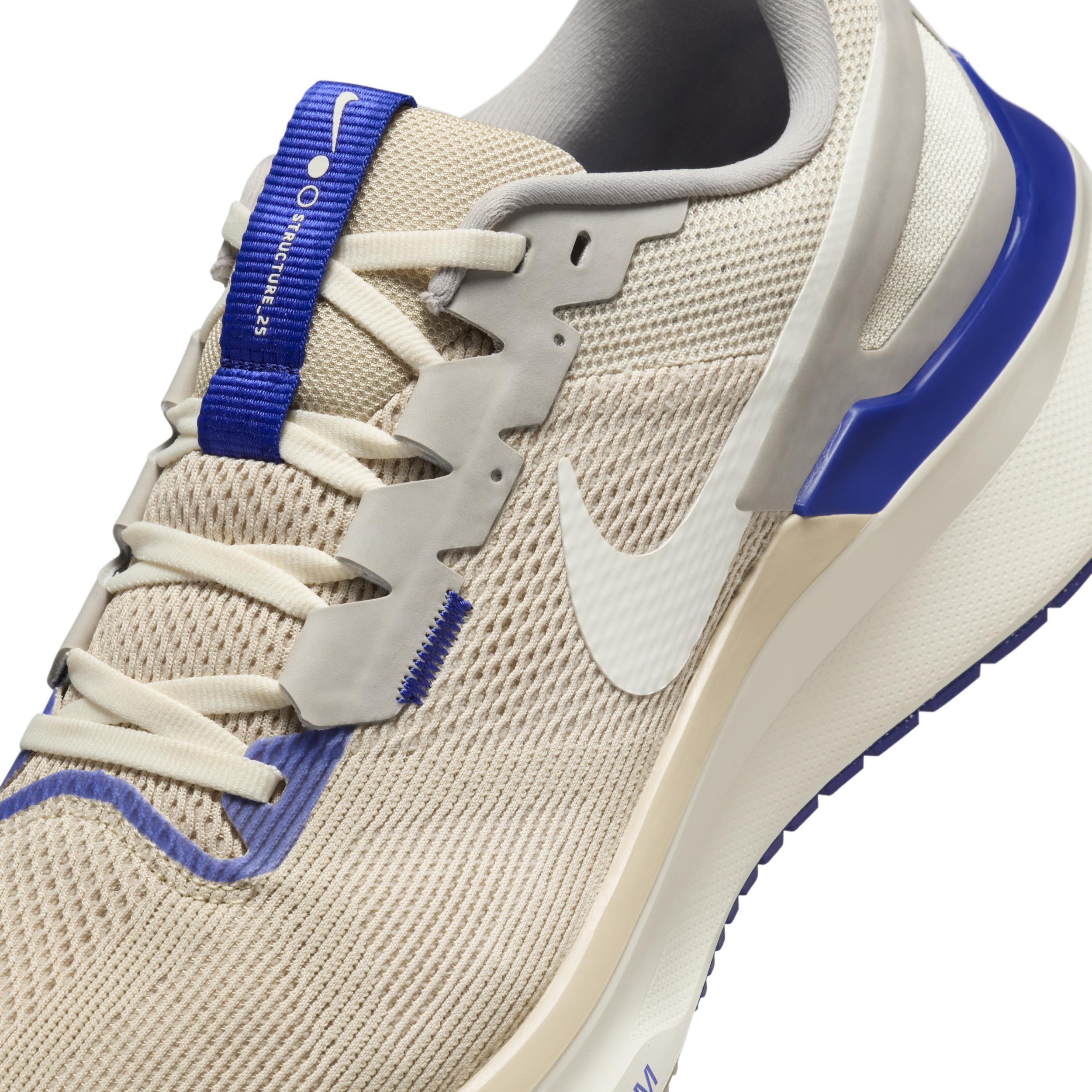 Nike Men's Structure 25 Premium Road Running Shoes Product Image