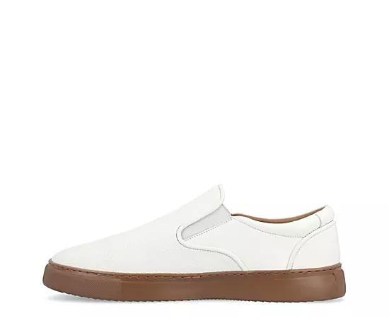 Thomas & Vine Mens Conley Slip On Sneaker Product Image